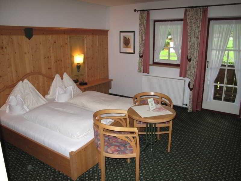 Wieseneck Hotel Sankt Johann im Pongau Buitenkant foto