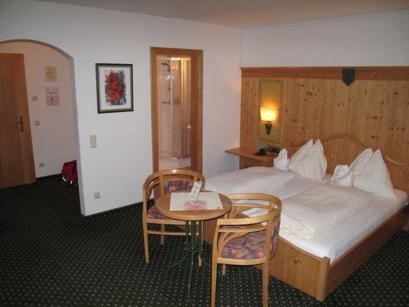 Wieseneck Hotel Sankt Johann im Pongau Buitenkant foto